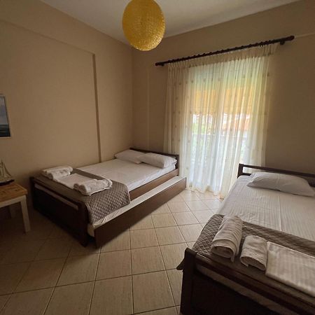 Willa Sea & Sun Retreat Vrasná Zewnętrze zdjęcie