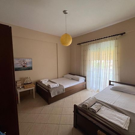 Willa Sea & Sun Retreat Vrasná Zewnętrze zdjęcie