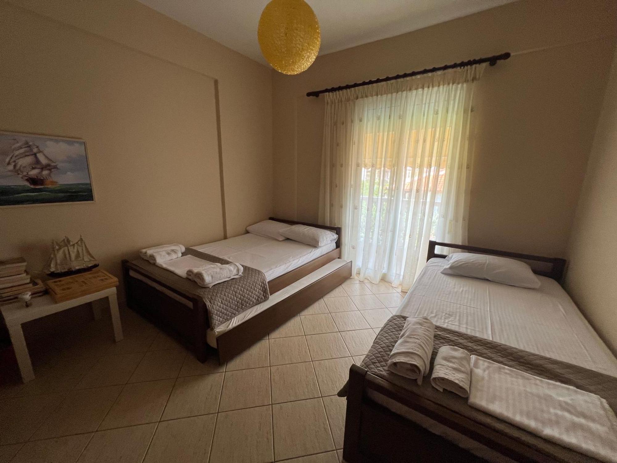 Willa Sea & Sun Retreat Vrasná Zewnętrze zdjęcie