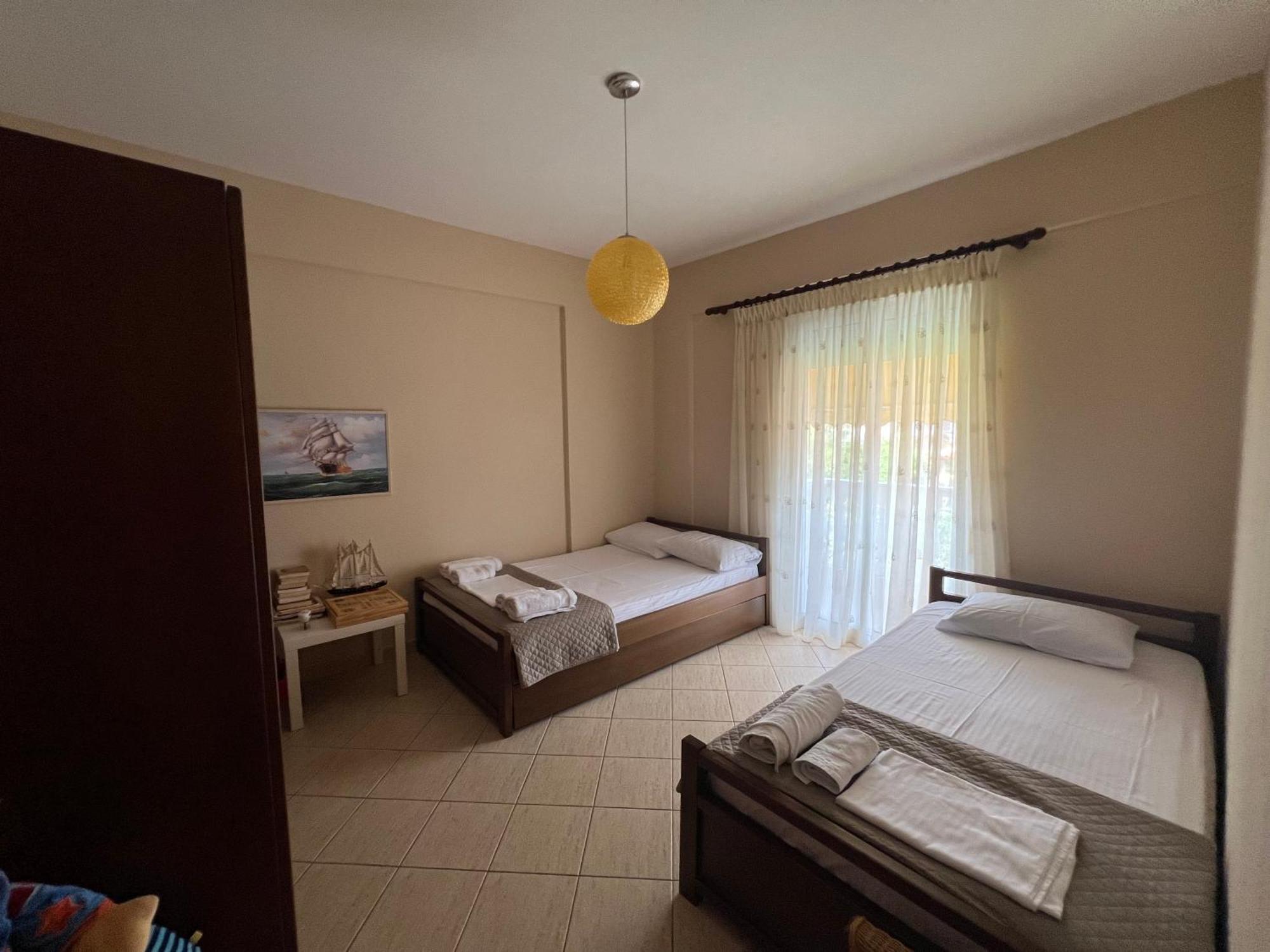 Willa Sea & Sun Retreat Vrasná Zewnętrze zdjęcie