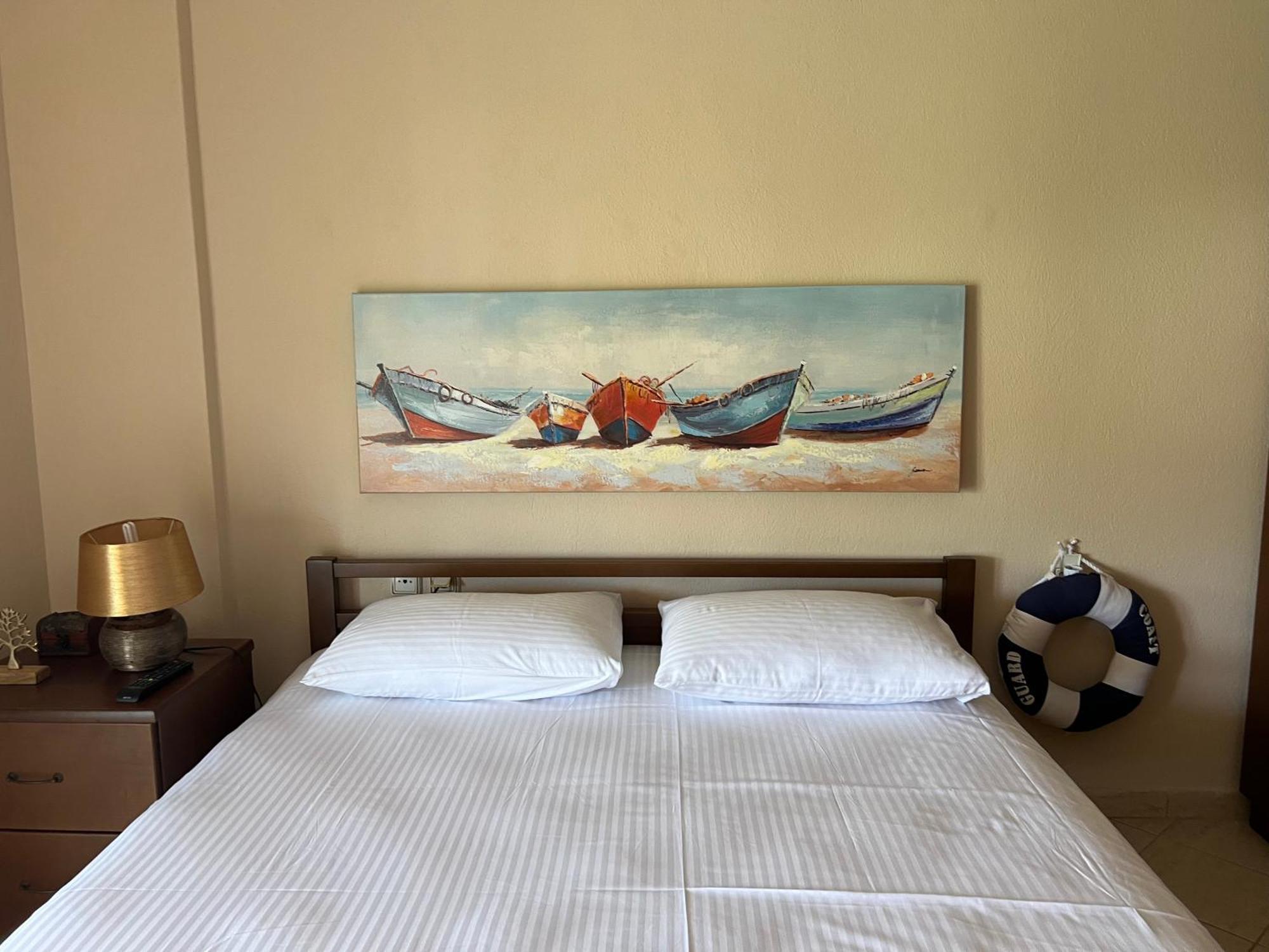 Willa Sea & Sun Retreat Vrasná Zewnętrze zdjęcie